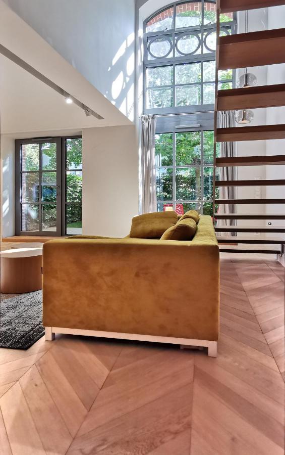 City Garden Apartment วรอตซวาฟ ภายนอก รูปภาพ