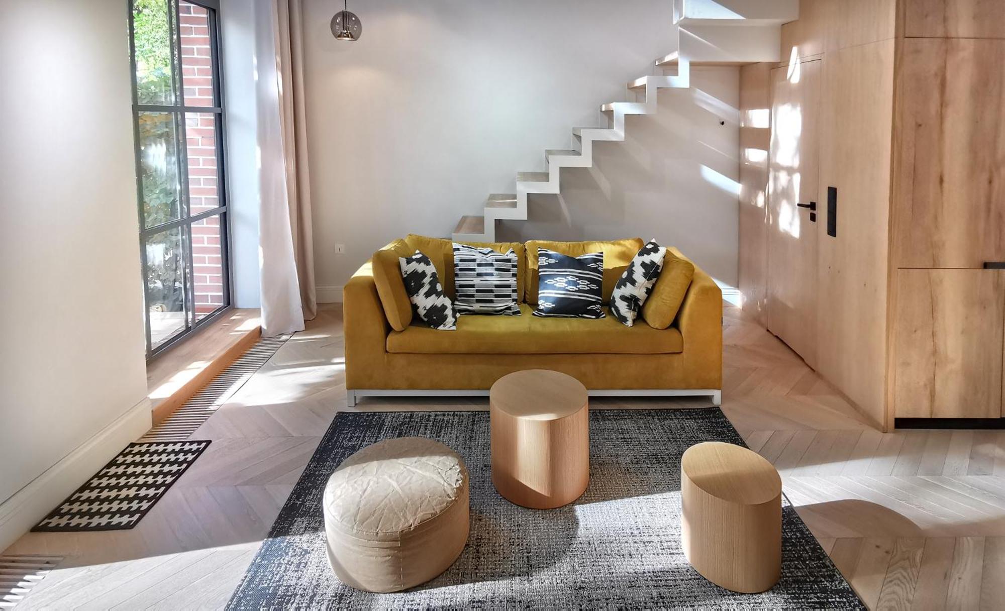 City Garden Apartment วรอตซวาฟ ภายนอก รูปภาพ