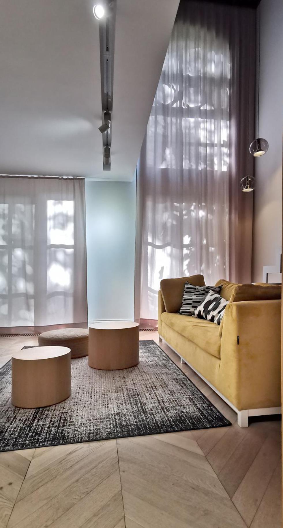 City Garden Apartment วรอตซวาฟ ภายนอก รูปภาพ