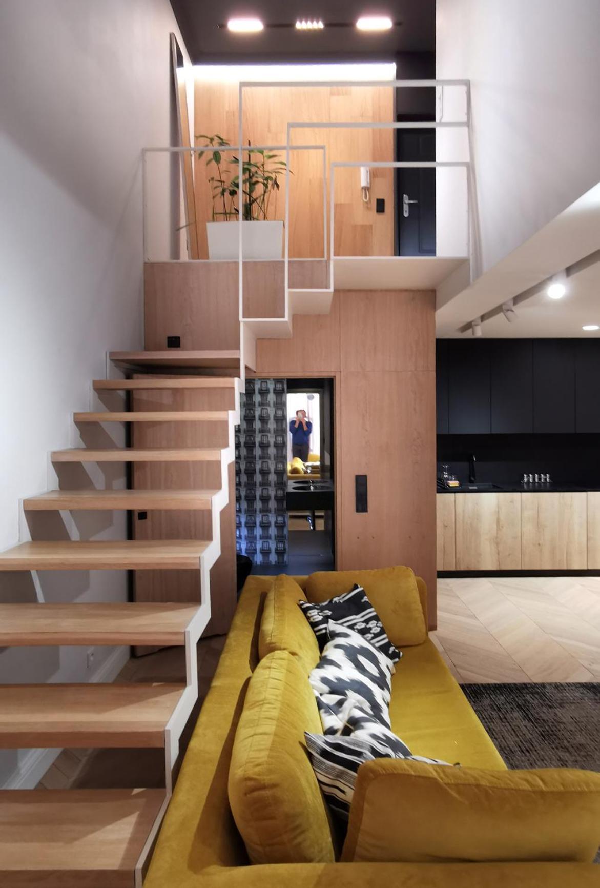 City Garden Apartment วรอตซวาฟ ภายนอก รูปภาพ