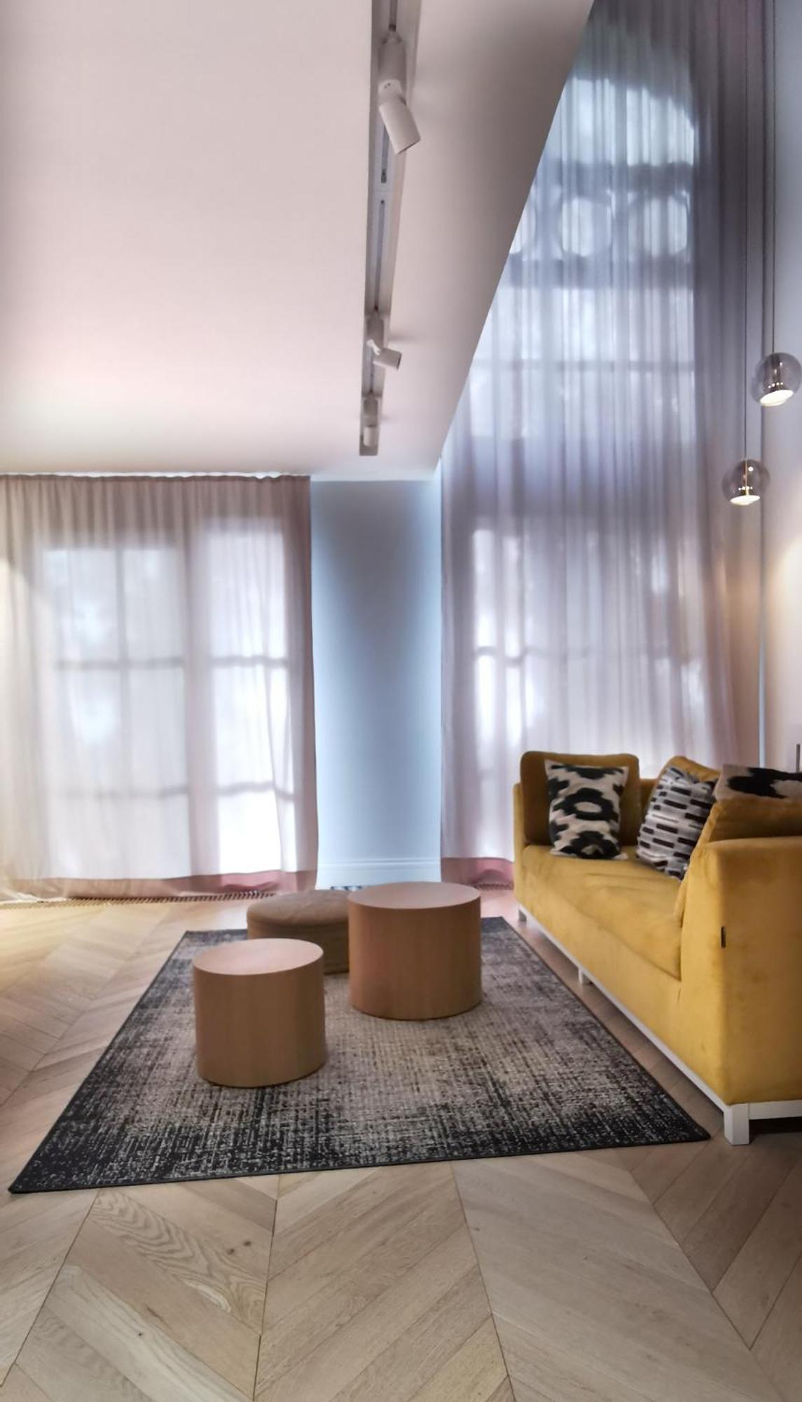 City Garden Apartment วรอตซวาฟ ภายนอก รูปภาพ
