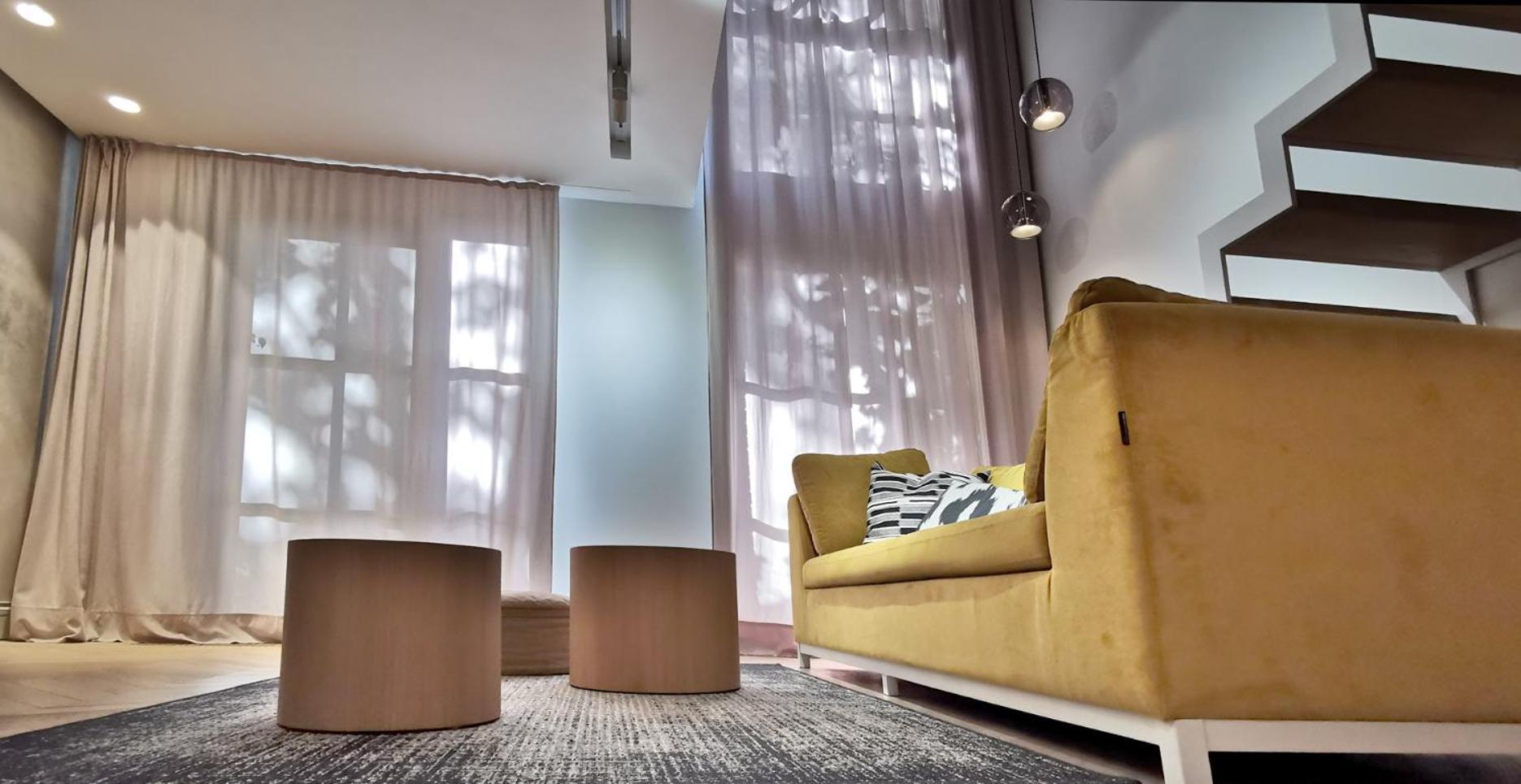 City Garden Apartment วรอตซวาฟ ภายนอก รูปภาพ