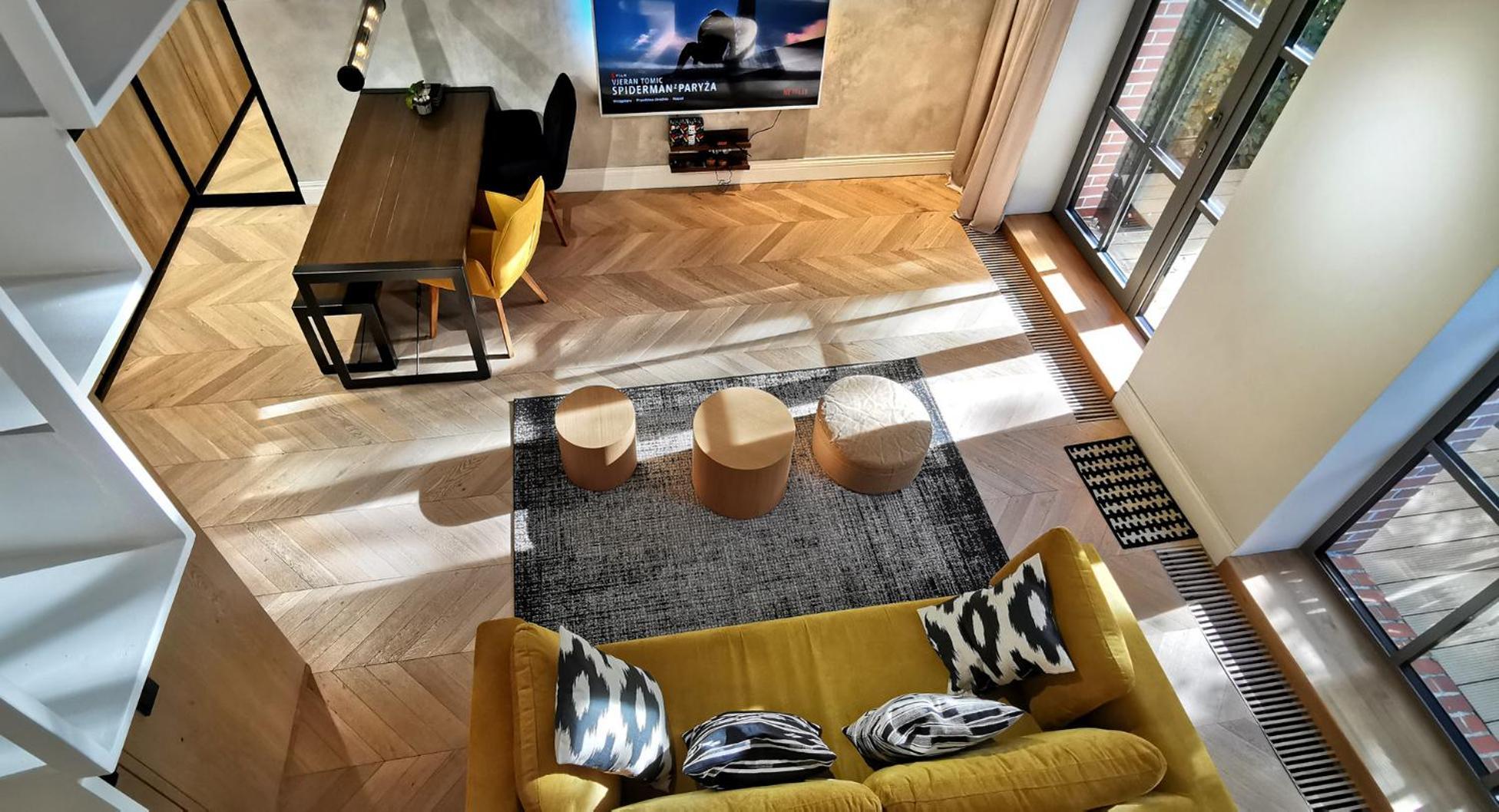 City Garden Apartment วรอตซวาฟ ภายนอก รูปภาพ