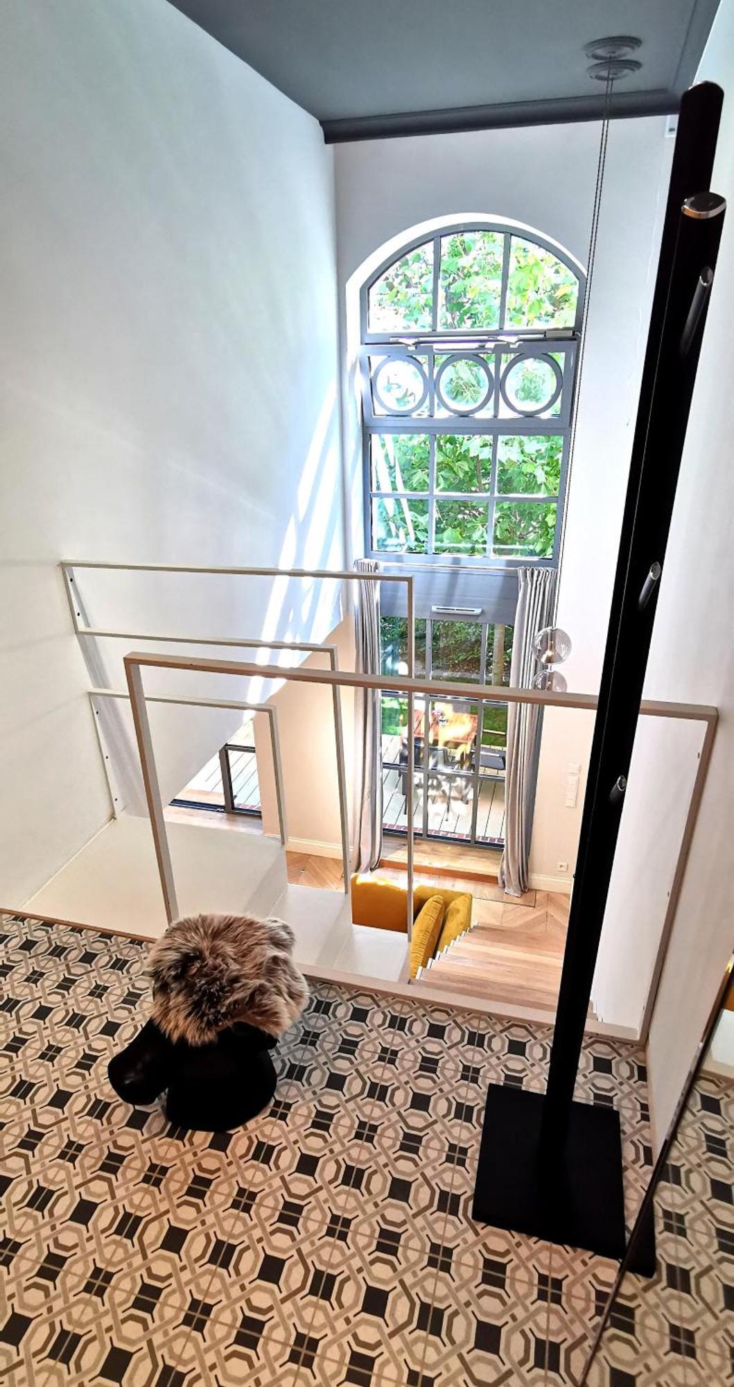 City Garden Apartment วรอตซวาฟ ภายนอก รูปภาพ