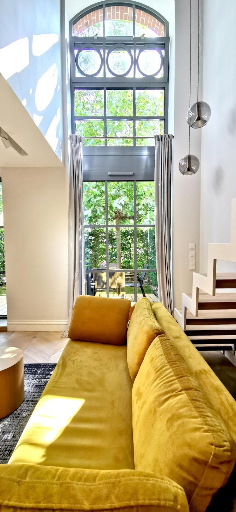 City Garden Apartment วรอตซวาฟ ภายนอก รูปภาพ