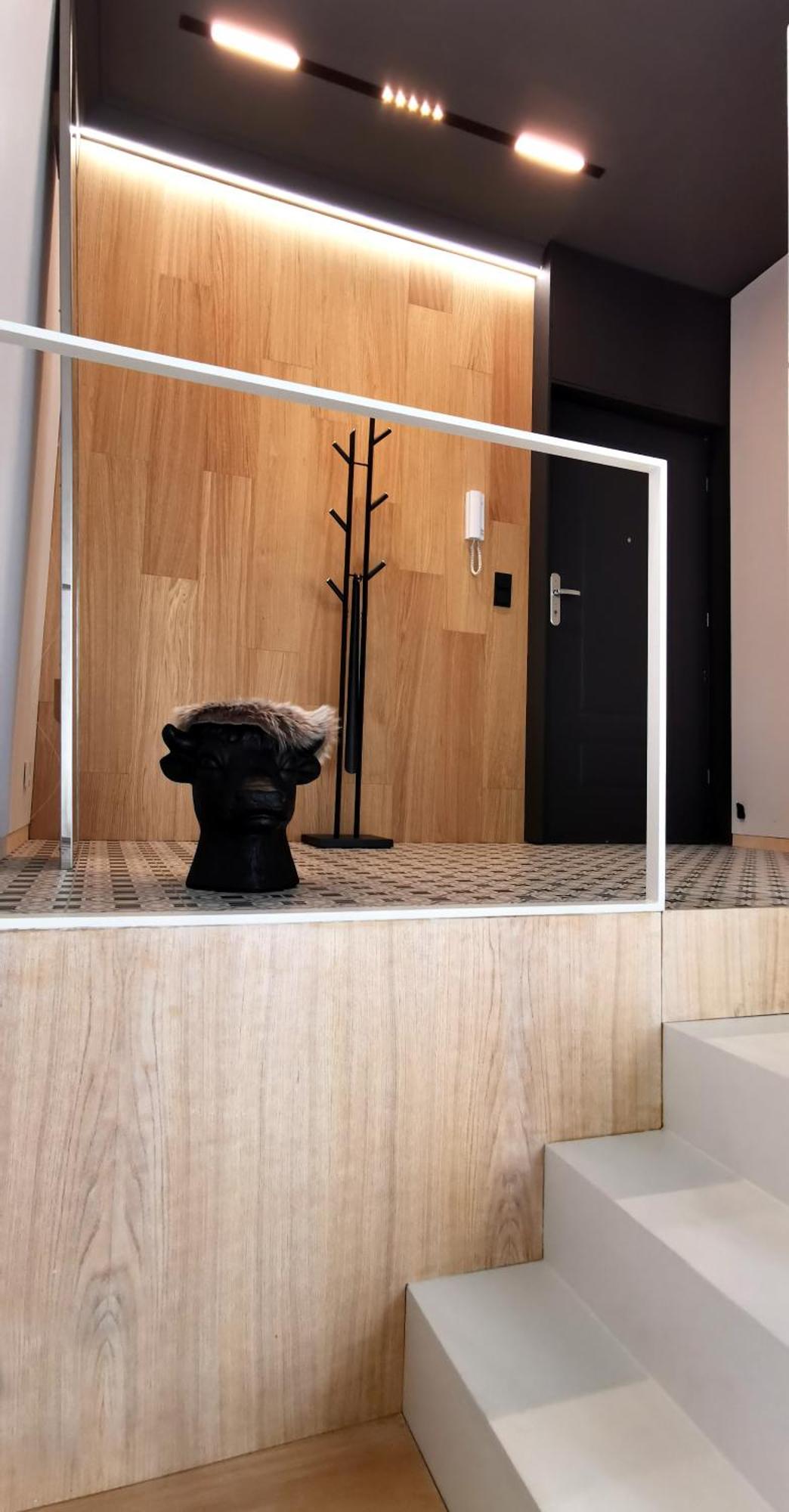 City Garden Apartment วรอตซวาฟ ภายนอก รูปภาพ